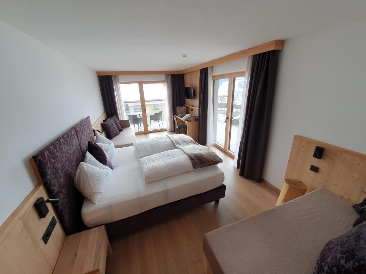 Hotel Andechserhof & Mountain Sky لايون المظهر الخارجي الصورة