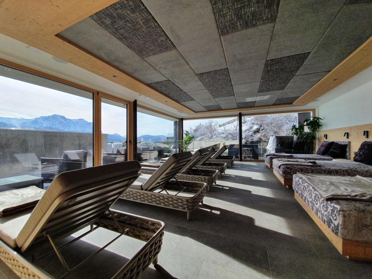 Hotel Andechserhof & Mountain Sky لايون المظهر الخارجي الصورة