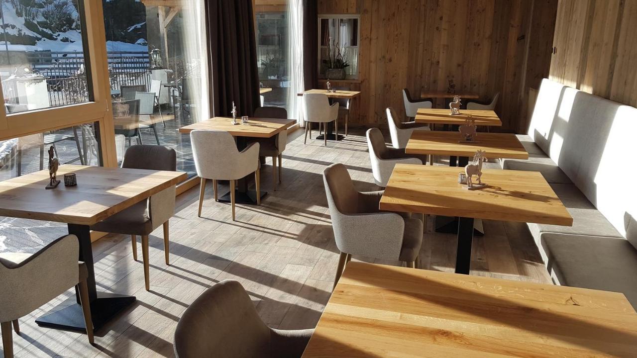 Hotel Andechserhof & Mountain Sky لايون المظهر الخارجي الصورة