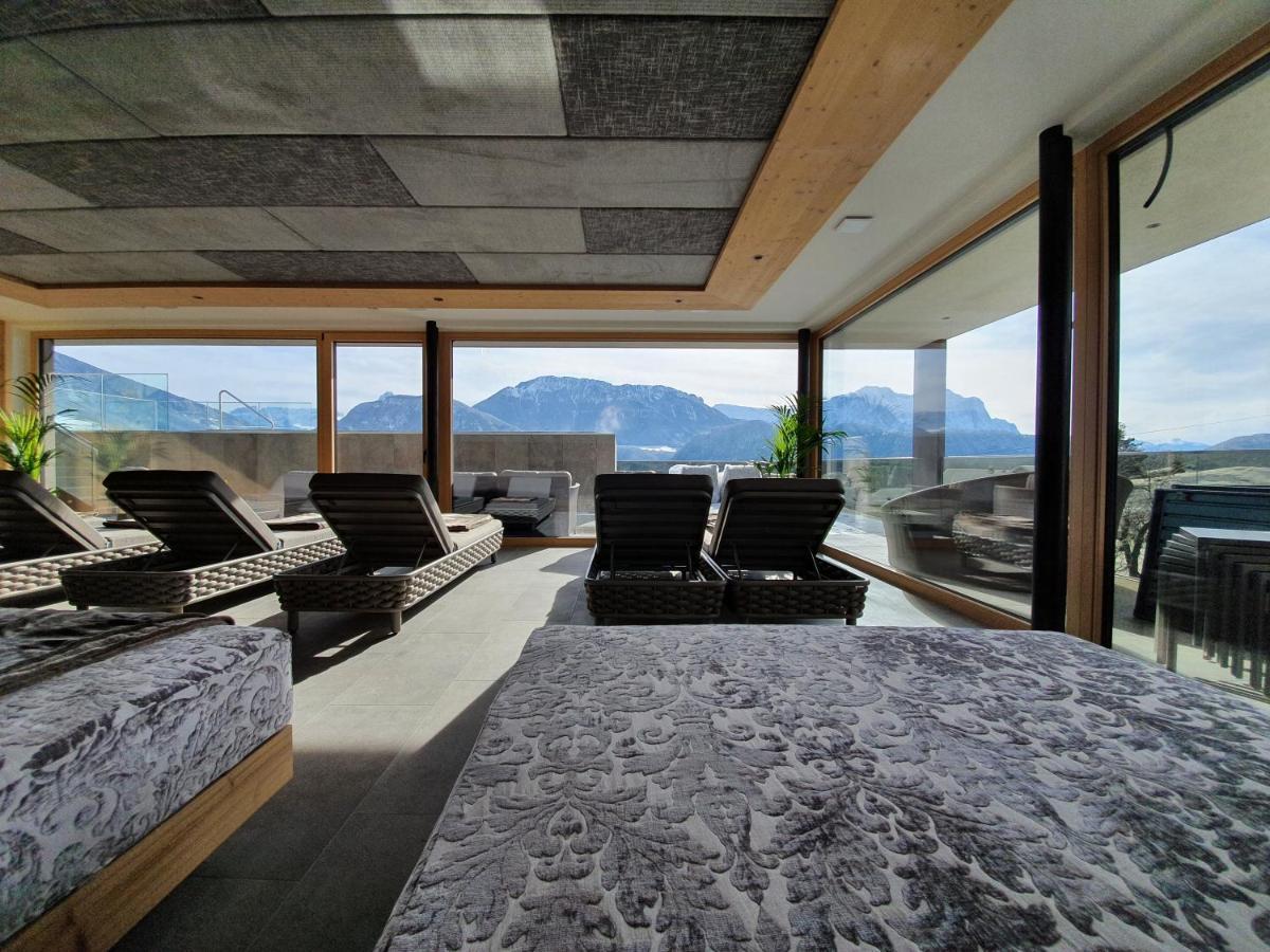 Hotel Andechserhof & Mountain Sky لايون المظهر الخارجي الصورة