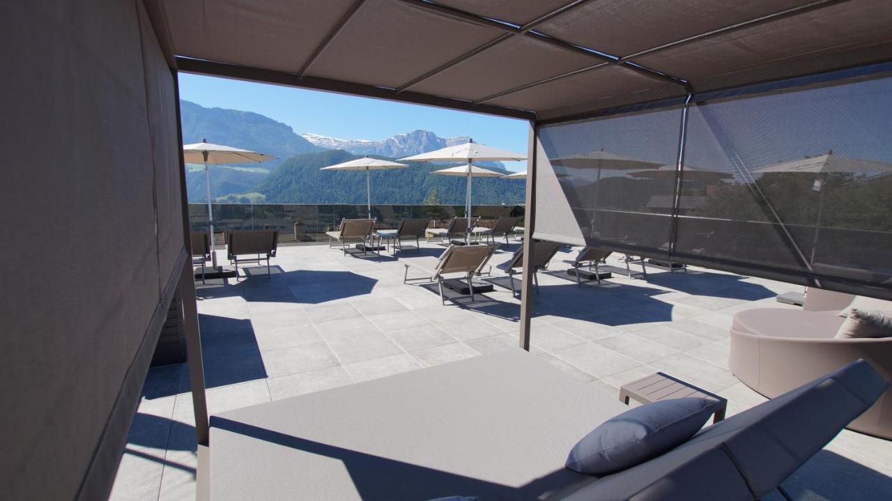 Hotel Andechserhof & Mountain Sky لايون المظهر الخارجي الصورة