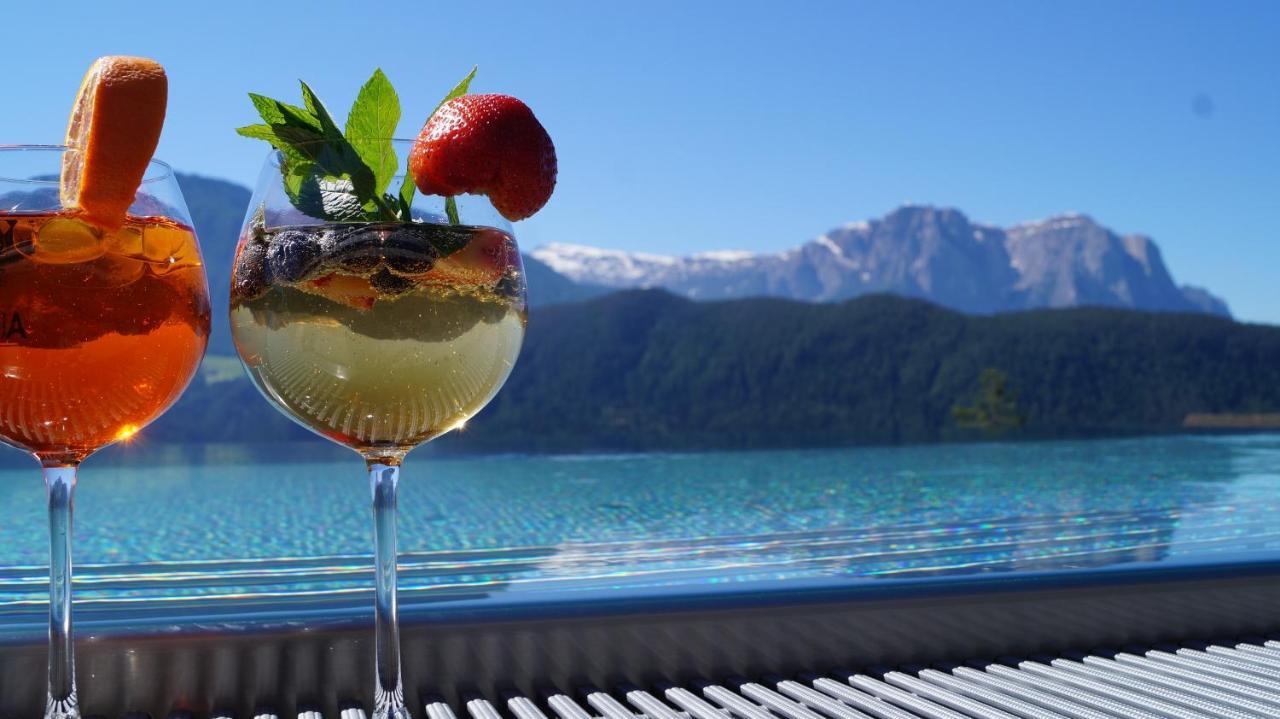 Hotel Andechserhof & Mountain Sky لايون المظهر الخارجي الصورة