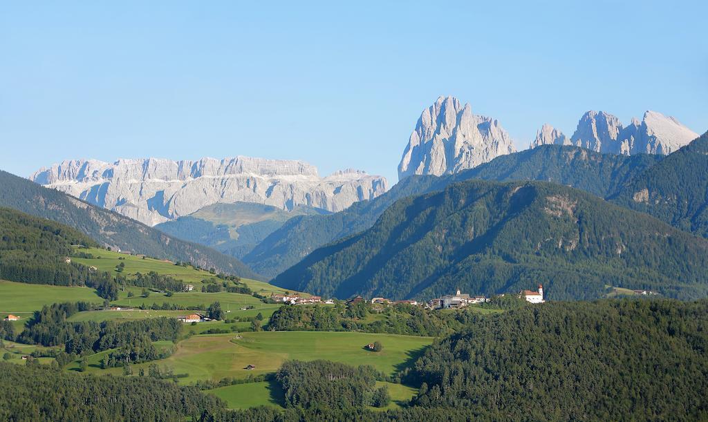 Hotel Andechserhof & Mountain Sky لايون المظهر الخارجي الصورة