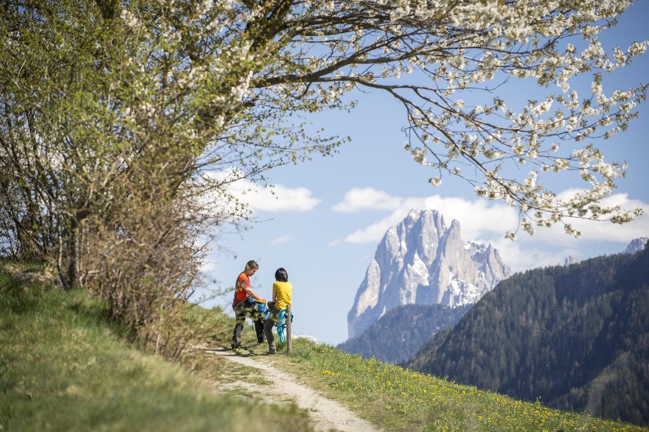 Hotel Andechserhof & Mountain Sky لايون المظهر الخارجي الصورة